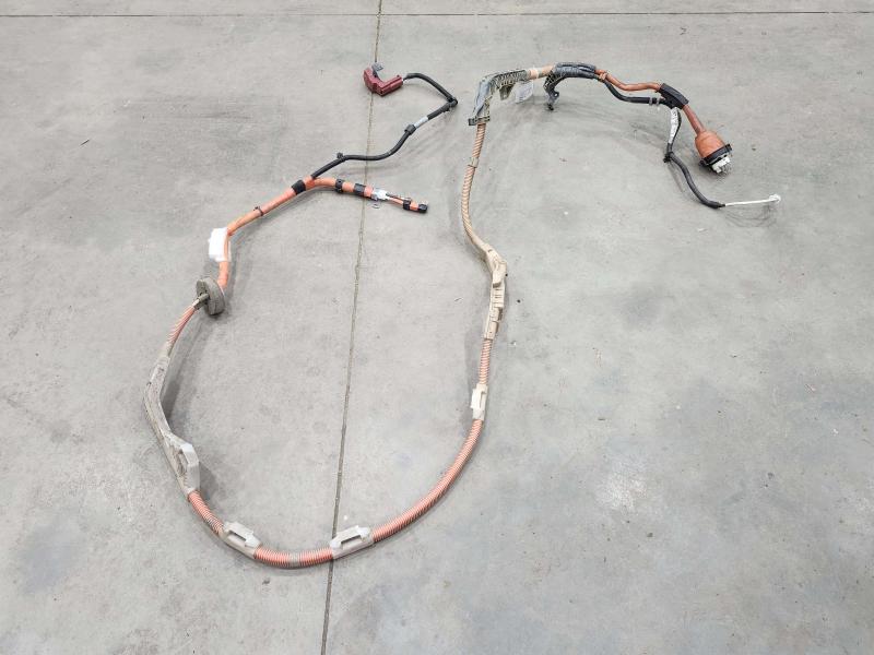 2013 Toyota Prius Wire Harness (Misc)