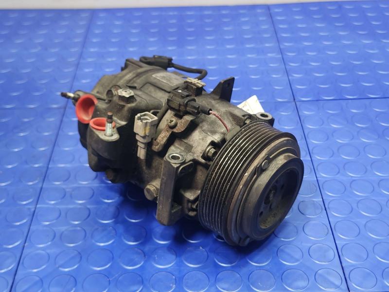 2013 Infiniti FX35 A/C Air Compressor