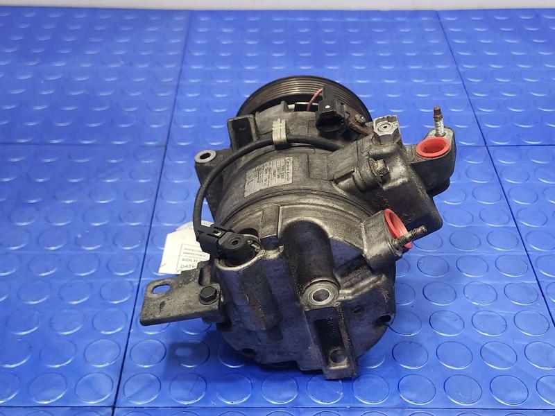 2013 Infiniti FX35 A/C Air Compressor