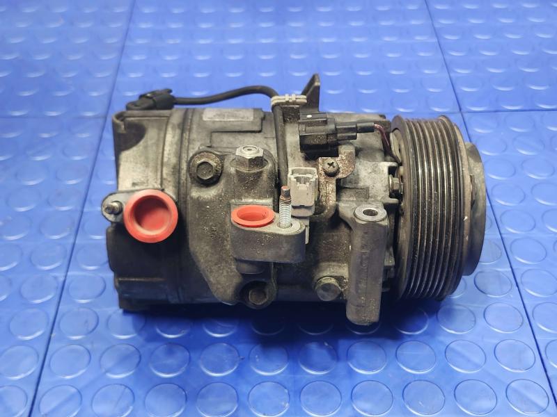 2013 Infiniti FX35 A/C Air Compressor