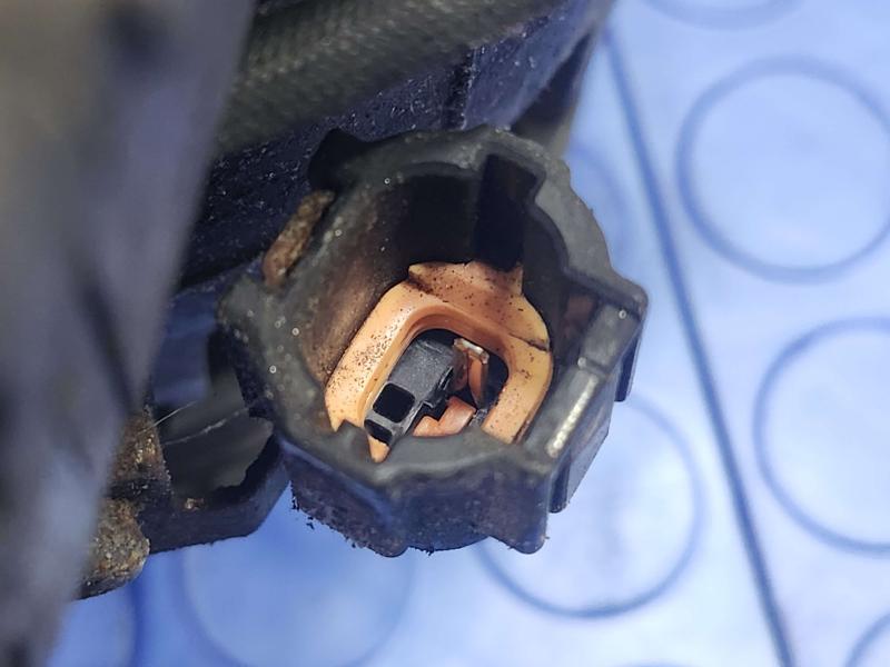 2013 Infiniti FX35 A/C Air Compressor