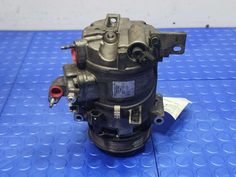 2013 Infiniti FX35 A/C Air Compressor