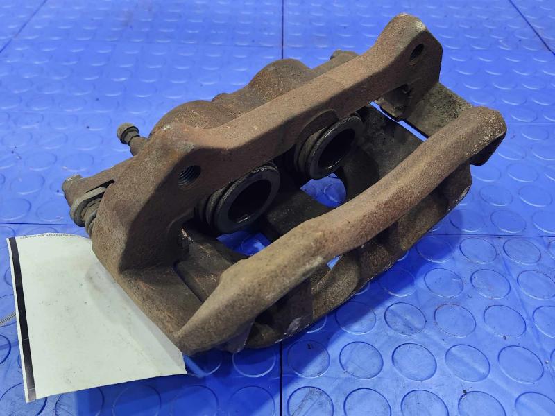 2015 Ford F-150 Front Brake Caliper Assembly Right Passenger Side OEM FL3Z2B120A,RH