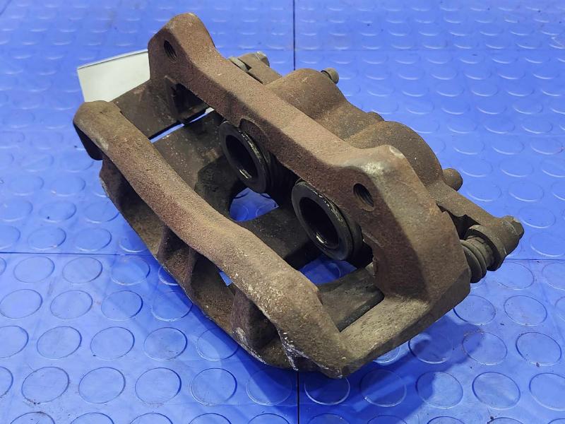 2015 Ford F-150 Front Brake Caliper Assembly Right Passenger Side OEM FL3Z2B120A,RH