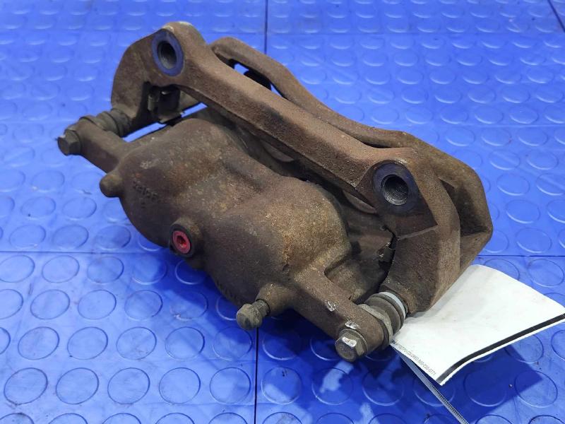 2015 Ford F-150 Front Brake Caliper Assembly Right Passenger Side OEM FL3Z2B120A,RH