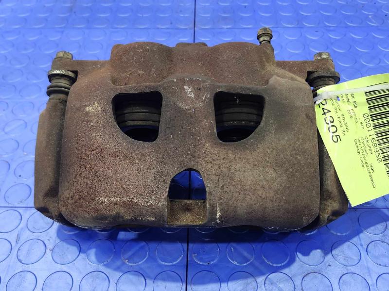 2015 Ford F-150 Front Brake Caliper Assembly Right Passenger Side OEM FL3Z2B120A,RH