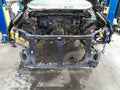 2009 Subaru Forester Radiator Support
