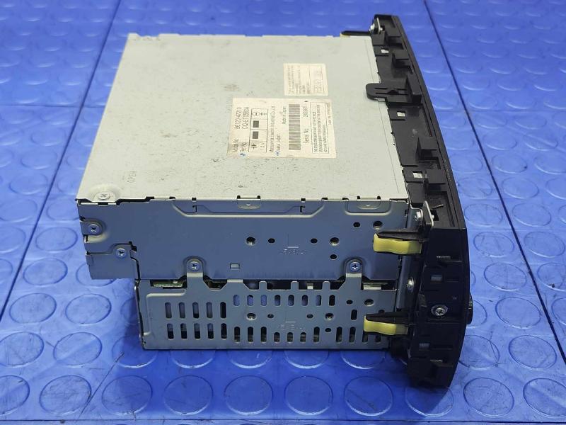 2008 Toyota Prius Audio & Visual Equip.(Radio)