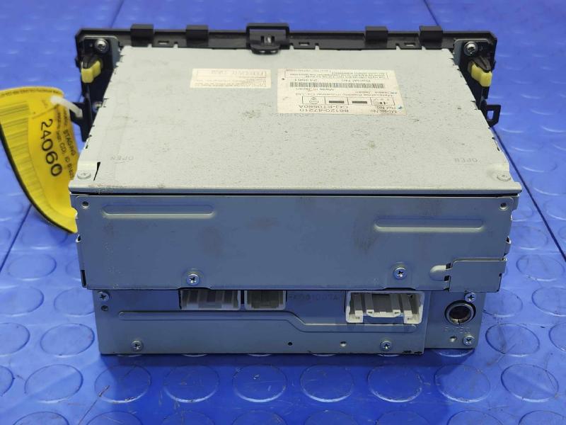 2008 Toyota Prius Audio & Visual Equip.(Radio)