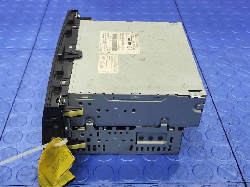 2008 Toyota Prius Audio & Visual Equip.(Radio)