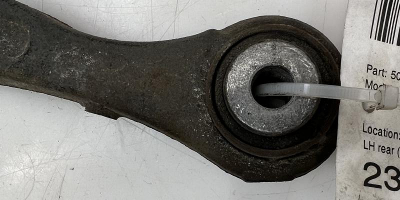 2011 Dodge Charger Upper Control Arm Rear