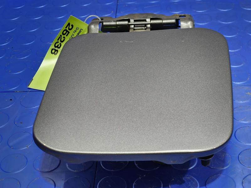 2015 Infiniti Q50 Fuel Tank Door