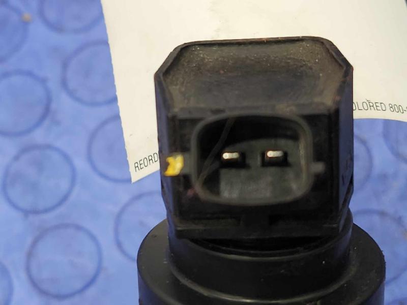 2012 Hyundai Veloster Ignition Coil/Ignitor