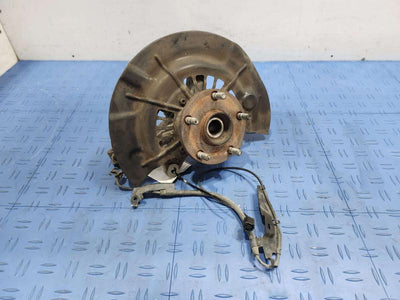 2013 Toyota Camry Spindle Knuckle Front