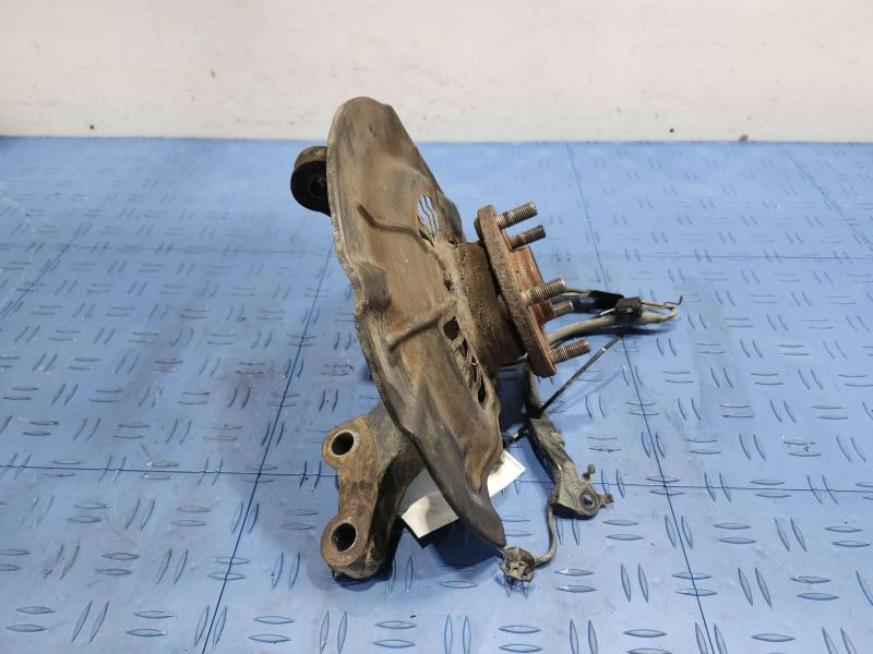 2013 Toyota Camry Spindle Knuckle Front