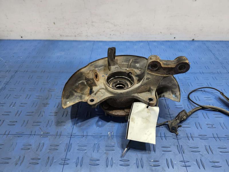 2013 Toyota Camry Spindle Knuckle Front