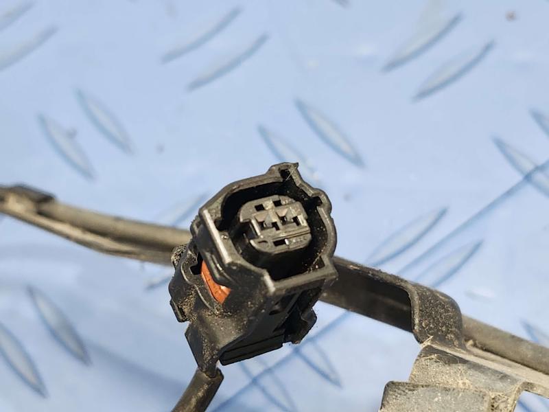 2013 Toyota Camry Spindle Knuckle Front
