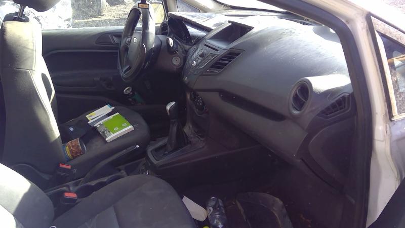 2014 Ford Fiesta Air Cond. Evaporator