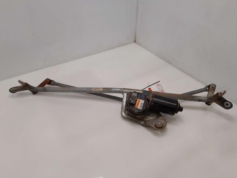 2007 Ford Expedition Wiper Motor Front