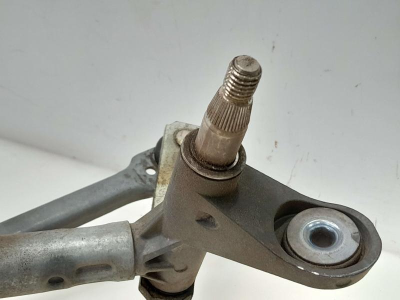 2007 Ford Expedition Wiper Motor Front