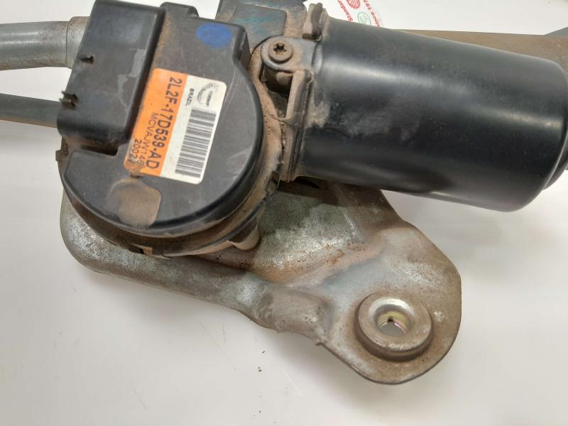 2007 Ford Expedition Wiper Motor Front
