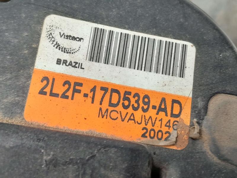 2007 Ford Expedition Wiper Motor Front