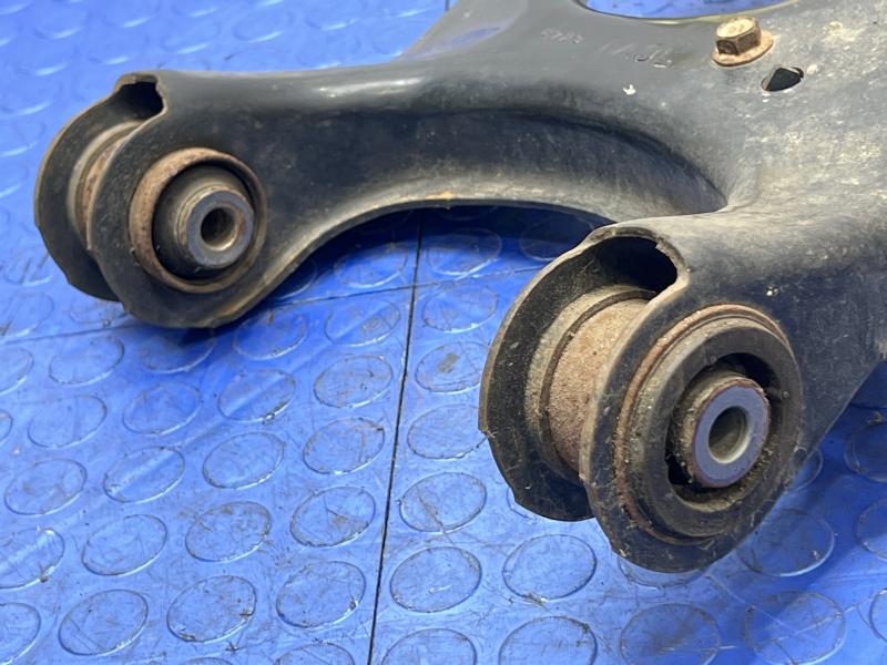 2008-2012 Honda Accord Rear Upper Control Arm LH Driver Side OEM 52520TA0A02