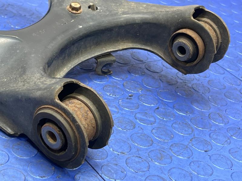 2008-2012 Honda Accord Rear Upper Control Arm LH Driver Side OEM 52520TA0A02