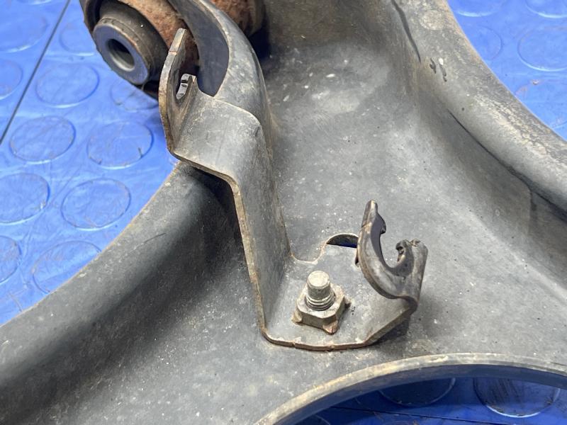2008-2012 Honda Accord Rear Upper Control Arm LH Driver Side OEM 52520TA0A02