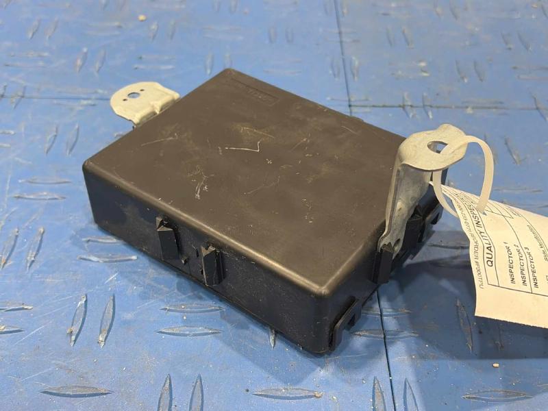 2018 Honda Pilot Chassis Brain Box