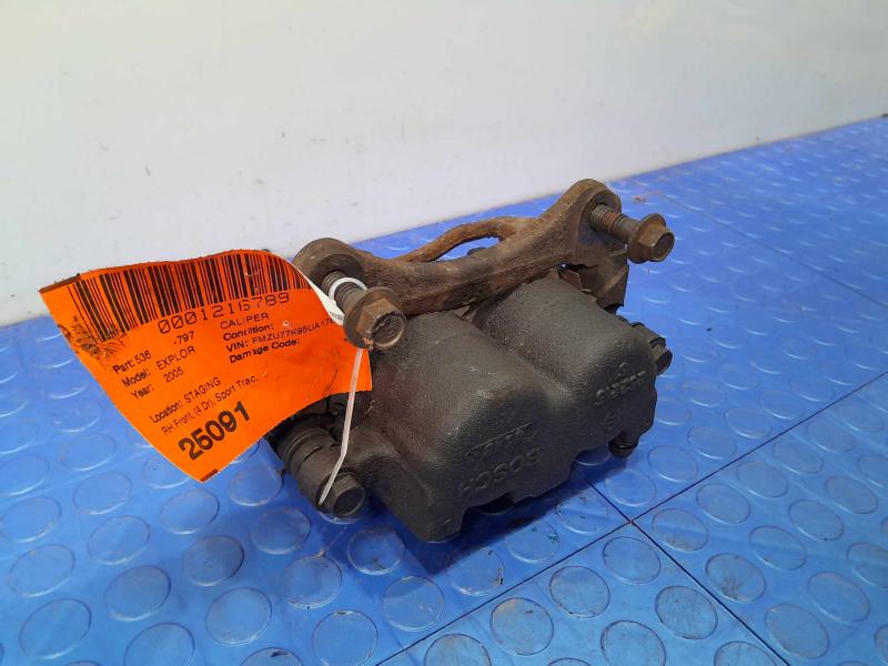2005 Ford Explorer Caliper