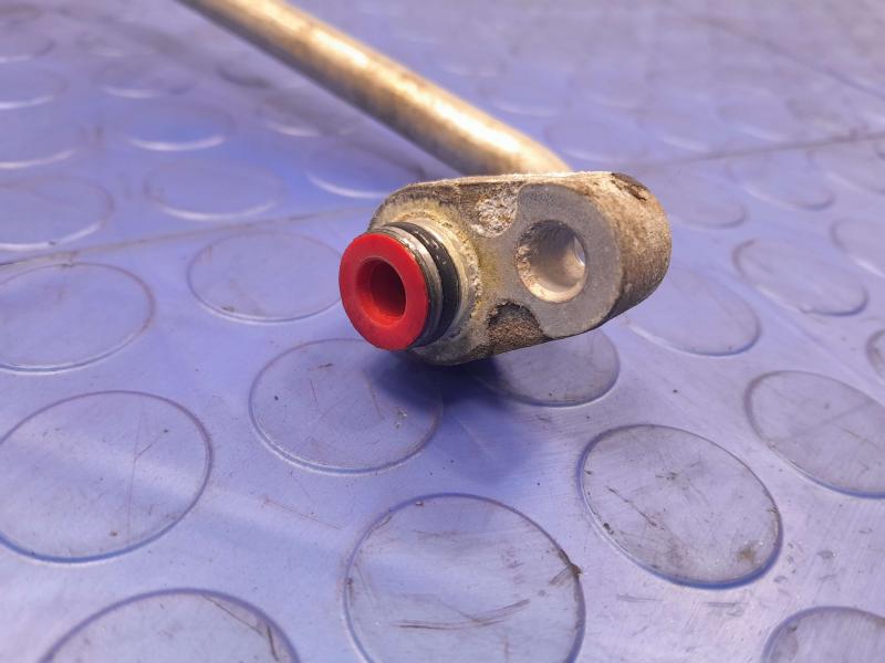 2012-2017 Toyota Camry 2.5L AC Air Conditioner Discharge Hose OEM 8871106430
