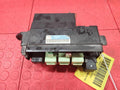 2012 MINI Cooper Countryman Engine Fuse Box