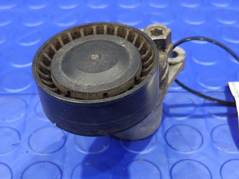 2016 Volkswagen Jetta Engine Belt Tensioner
