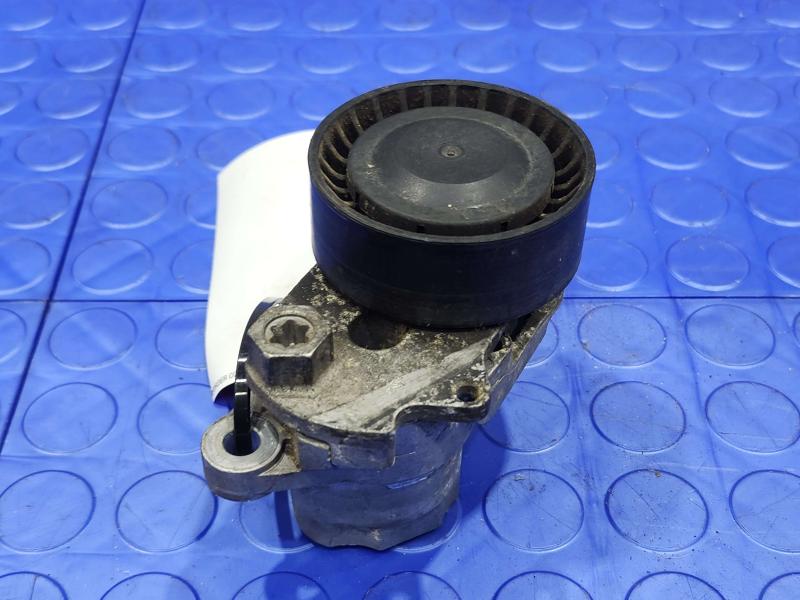 2016 Volkswagen Jetta Engine Belt Tensioner