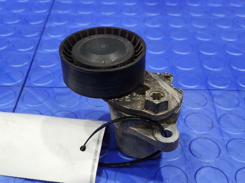 2016 Volkswagen Jetta Engine Belt Tensioner