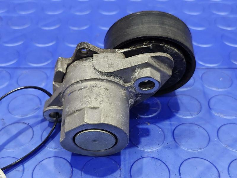 2016 Volkswagen Jetta Engine Belt Tensioner