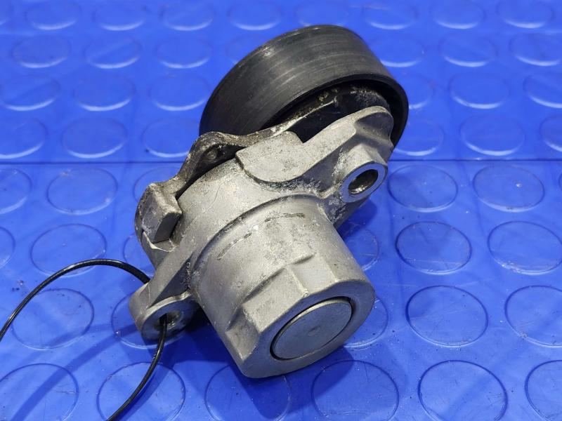 2016 Volkswagen Jetta Engine Belt Tensioner