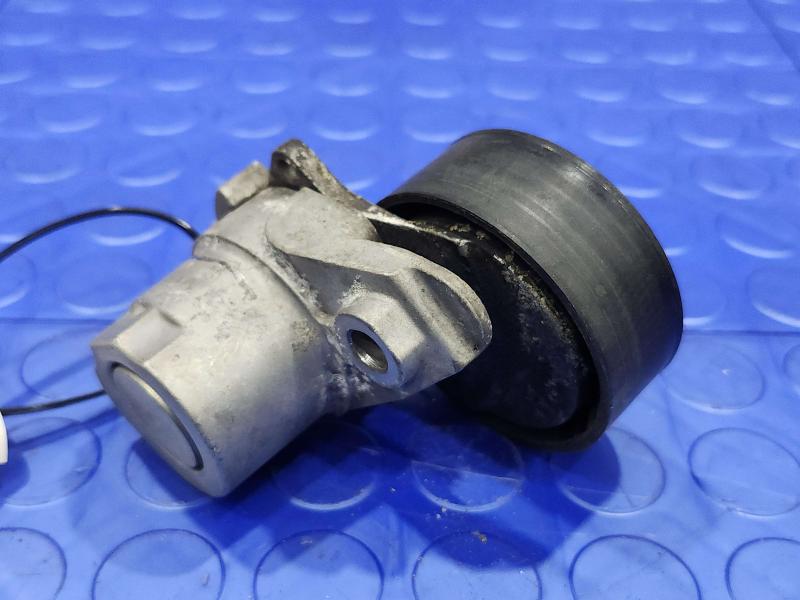 2016 Volkswagen Jetta Engine Belt Tensioner