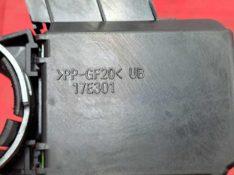 2007 Toyota Tacoma Combination Switch
