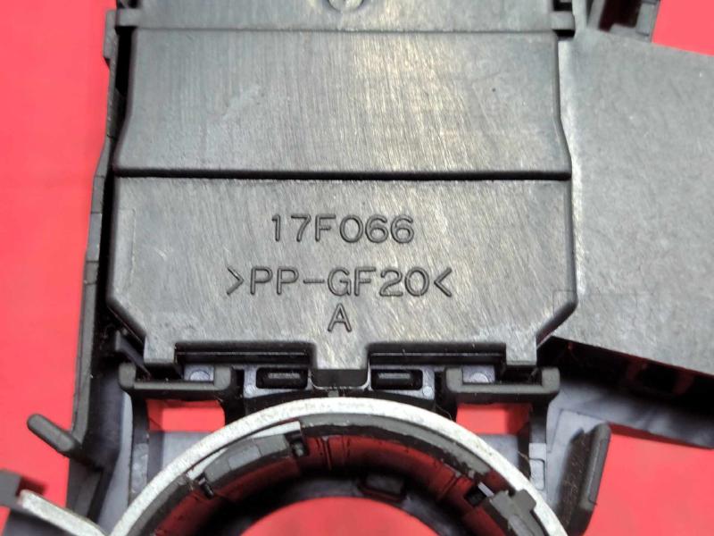 2007 Toyota Tacoma Combination Switch