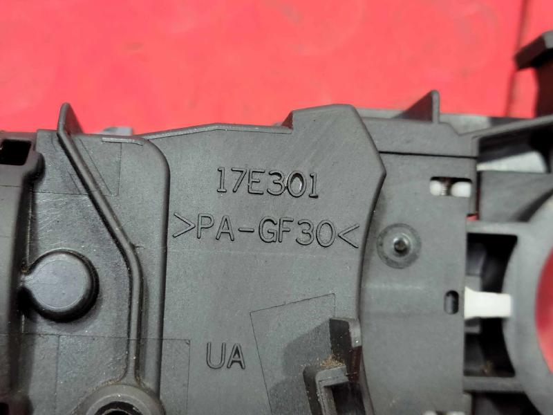 2007 Toyota Tacoma Combination Switch