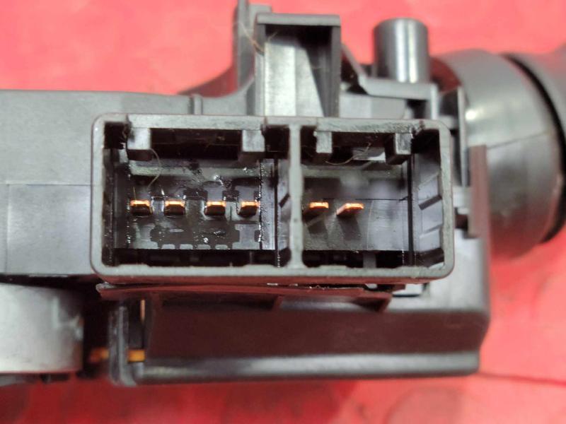 2007 Toyota Tacoma Combination Switch
