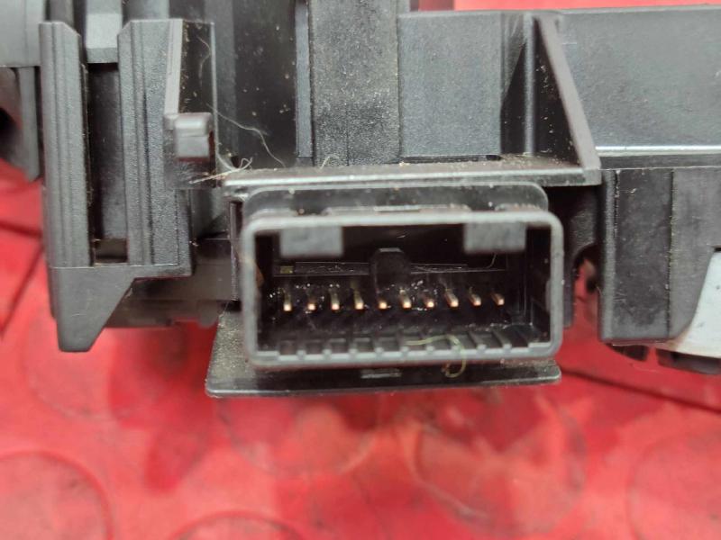 2007 Toyota Tacoma Combination Switch