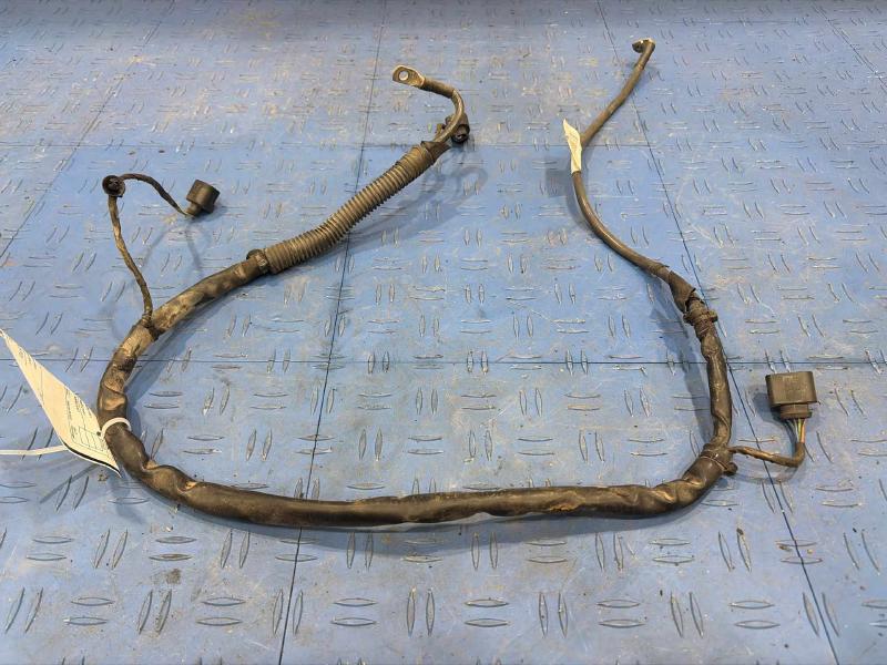 2015 Volkswagen Passat Wire Harness (Misc)