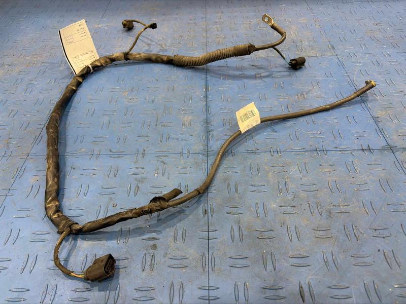 2015 Volkswagen Passat Wire Harness (Misc)