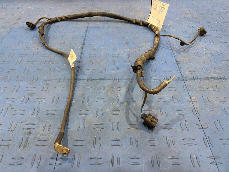 2015 Volkswagen Passat Wire Harness (Misc)