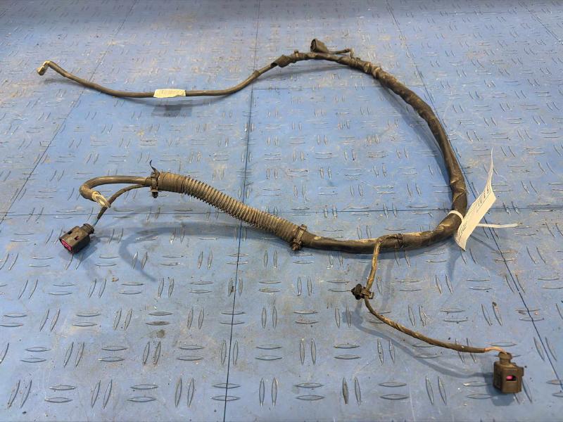 2015 Volkswagen Passat Wire Harness (Misc)