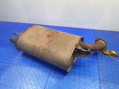 2012 Toyota Camry 2.5L Rear Exhaust Muffler Genuine OEM Part 174300V040