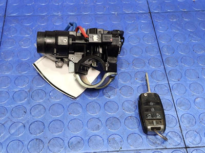 2016 Kia Sedona Ignition Switch(W/O Cyl& Key)